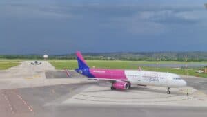 Trieste Airport, nuovo collegamento Wizz Air con Priština