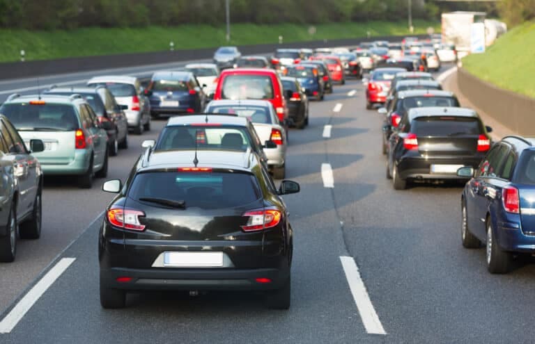 Traffico di Natale sulla A4 Venezia-Trieste: bollino rosso e code previste al Lisert