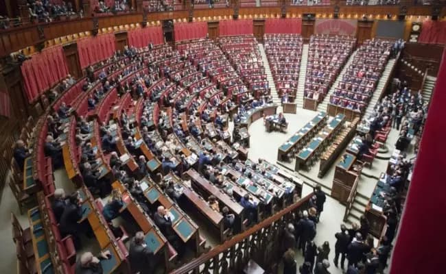 legge elettorale