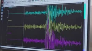 Boato nella notte in Carnia, scossa di magnitudo 3.4 ad Amaro