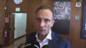 Fedriga diserta il tavolo lega e incontra Fertitta