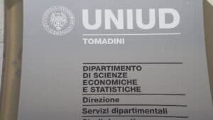 Uniud, cooperazione e dialogo nel piano strategico 2026-2028