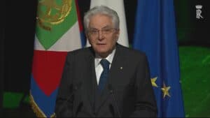Mattarella a Pordenone, città pronta per la visita del Presidente