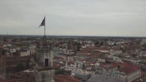 Udine, quattro fatti di sangue nel raggio di 700 metri