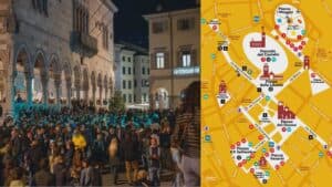Friuli Doc si allarga: ecco la mappa della 32ª edizione