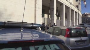 Trieste, arrestati due rapinatori di donne