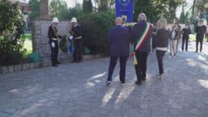Gorizia celebra il ritorno all’Italia
