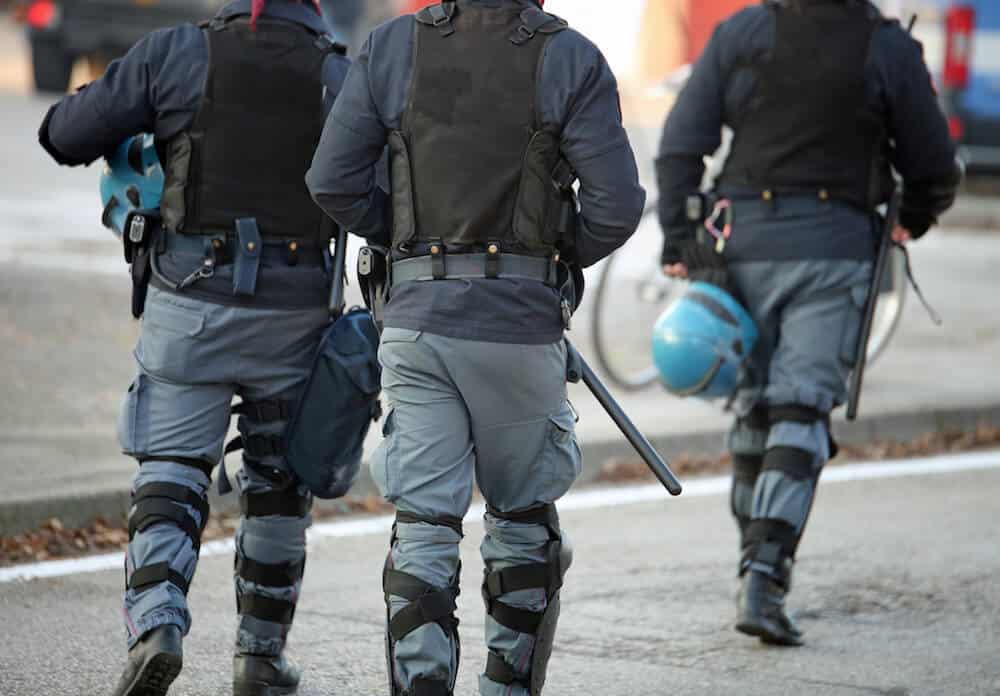 sicurezza