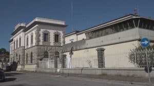 Omicidio Sant’Osvaldo, confermata lo stato di fermo per Koufi