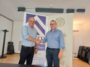 Garanzie agevolate col marchio Io Sono Fvg 