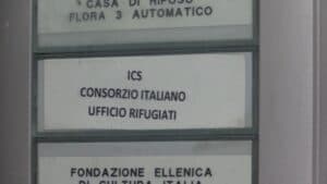 Sgombero in Porto Vecchio, l’ICS accusa: “Migranti lasciati in strada”