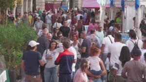 Friuli Doc, addio ubriachi e eccessi: vince la festa delle famiglie