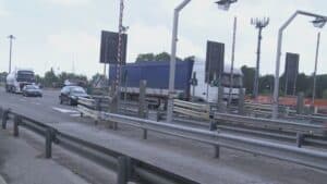 Autostrade Alto Adriatico: record di transiti e svolta green