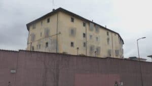 Detenuto morto a Pordenone, domani l’autopsia