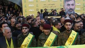 hezbollah