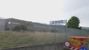 Fiom: “No a licenziamento collettivo per lavoratori Exor Ems”