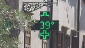 Piano Caldo: ospedali stabili ma resta l’allerta anziani