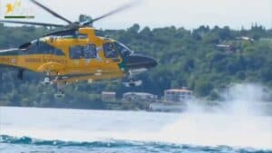 Soccorso: se improprio la Gdf può presentare il conto
