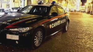 Evade tre volte dai domiciliari e viene portato in carcere
