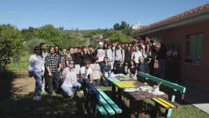 Tra le due Gorizie panchina transfrontaliera per l’inclusione