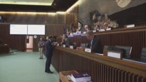 Variazioni di bilancio, domani l’emendamento da 200 milioni