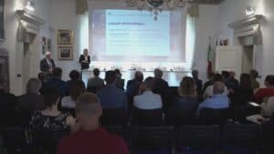 Accordo Finest e Sace per imprese, da Regione 3 milioni di euro