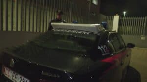 Proprietari fuori, i ladri svaligiano due abitazioni