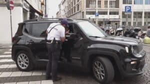 ZTL, 150 transiti a rischio multa nel primo giorno di controlli