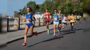 Battocletti torna alla Corsa dei Castelli