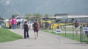 La passione del volo in mostra ad Air Expo FVG