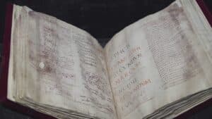 Vangelo di Marco, evento culturale e spirituale unico a Aquileia