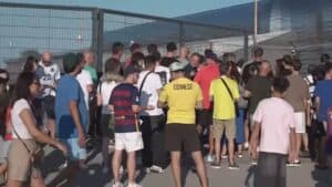 Fvg cup, locali pieni a Udine: il calcio porta pubblico e turisti
