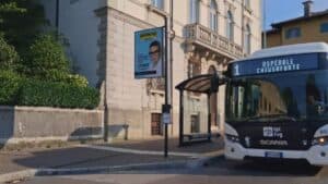 A Udine presto autovelox in azione, multe anche dai controllori bus