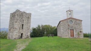 10.000 passi di salute, Colloredo di Monte Albano entra nel circuito