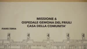 I medici di base nelle Case di comunità entro ottobre