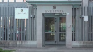 Permesso di soggiorno negato, egiziano trasferito al Cpr