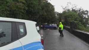 Maltempo: traffico ferroviario in tilt e disagi a Trieste