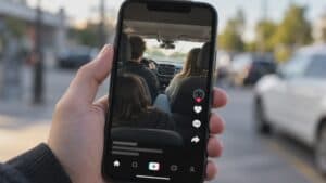 Rubano un’auto e si bullano sui social: tre minori segnalati