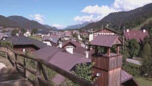 Ritrovato a Udine 80enne scomparso a Camporosso