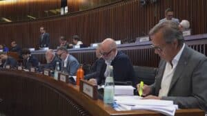 Manovra estiva, depositato l’emendamento della Giunta da 259 mln