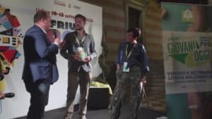 Zannier: “Oscar Green importante fonte di idee”