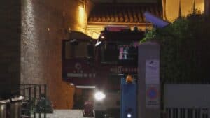 Incendio in carcere, 19enne ucciso dal fumo