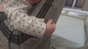 Tragedia di Nimis, la bimba è morta prima del taglio cesareo