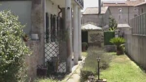 Driolassa: lui cercava di riavvicinarsi, lei ha perso la testa