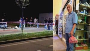 Preso il killer di Sant’Osvaldo: era alla stazione di Basiliano
