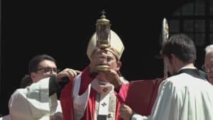 La Chiesa friulana celebra i patroni. Lamba: “Ora tocca a noi”