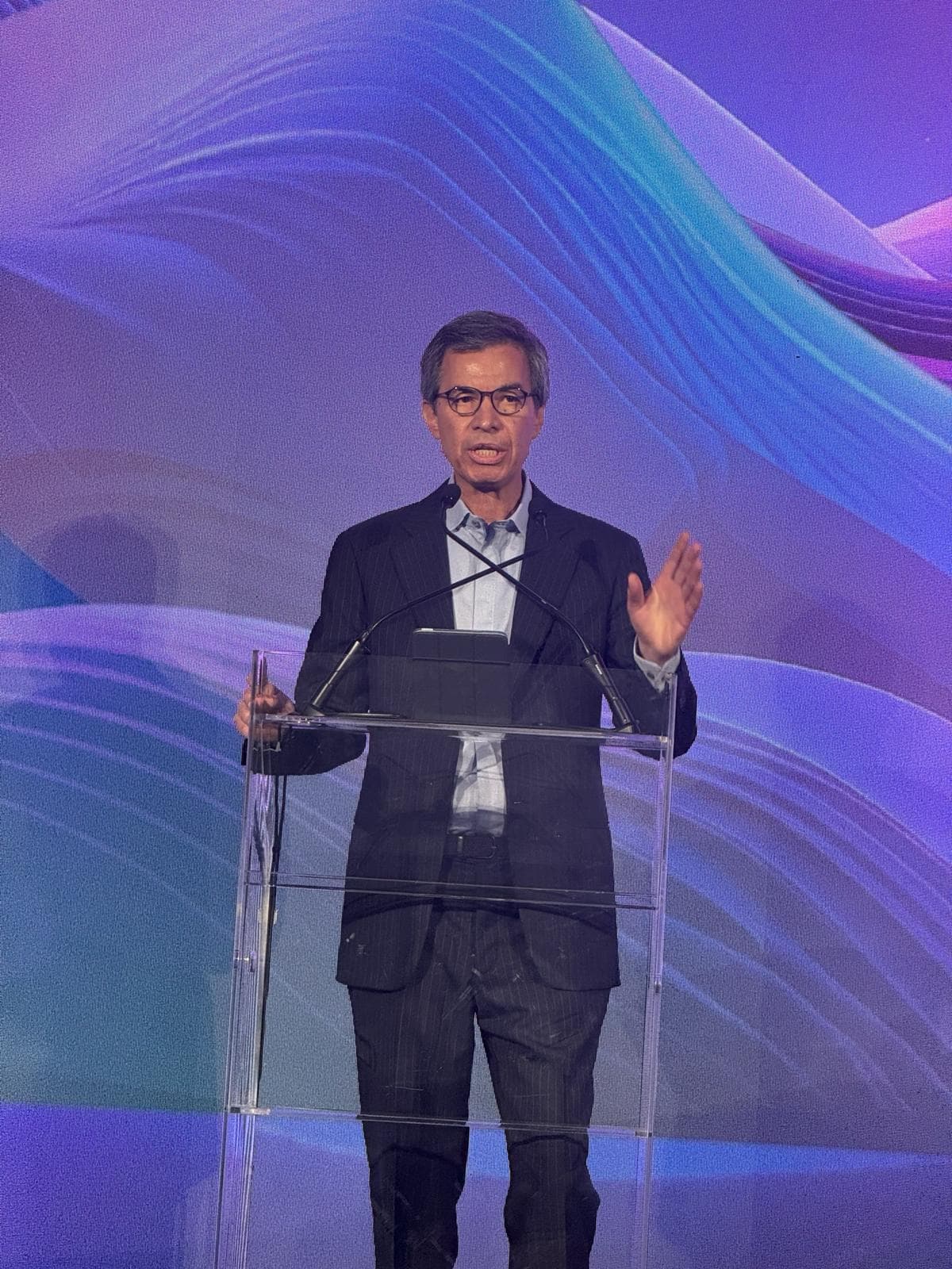TechEmotion, Angelo Moratti: "quando l'oceano non chiede permessi e il silenzio costa caro"