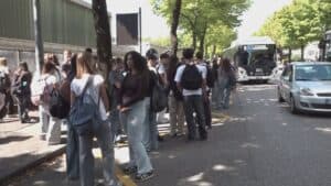 Udine, cinque nuove fermate bus senza barriere