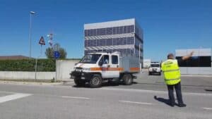 Protezione civile, Riccardi: serve tutelare il sistema