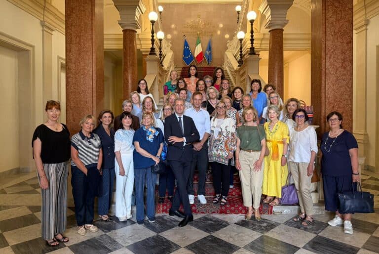 Imprese e lavoro, Regione e Aidda Fvg a confronto: 130 milioni per donne, giovani e famiglie
